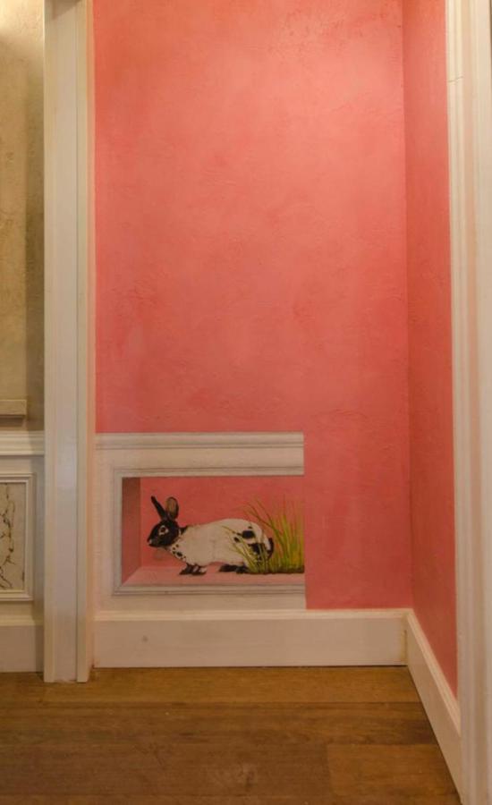 Ai Giardini De Casteo Bed & Breakfast Venice Exterior photo