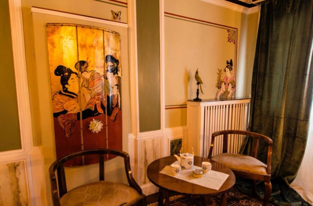 Ai Giardini De Casteo Bed & Breakfast Venice Exterior photo
